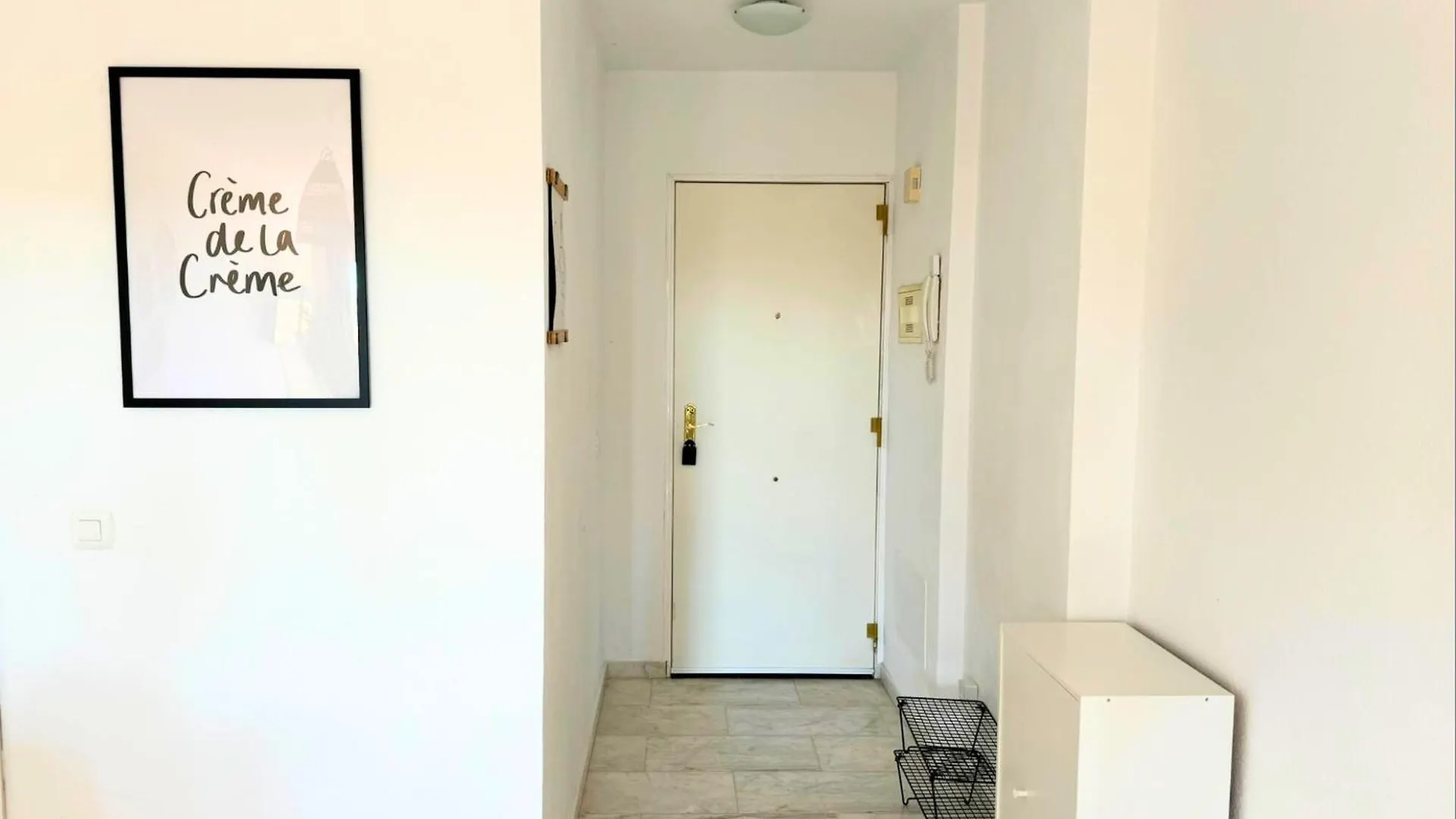 Apartment Two Bedroom Penthouse Marbella, With Sea Views Near Golf And Beaches
