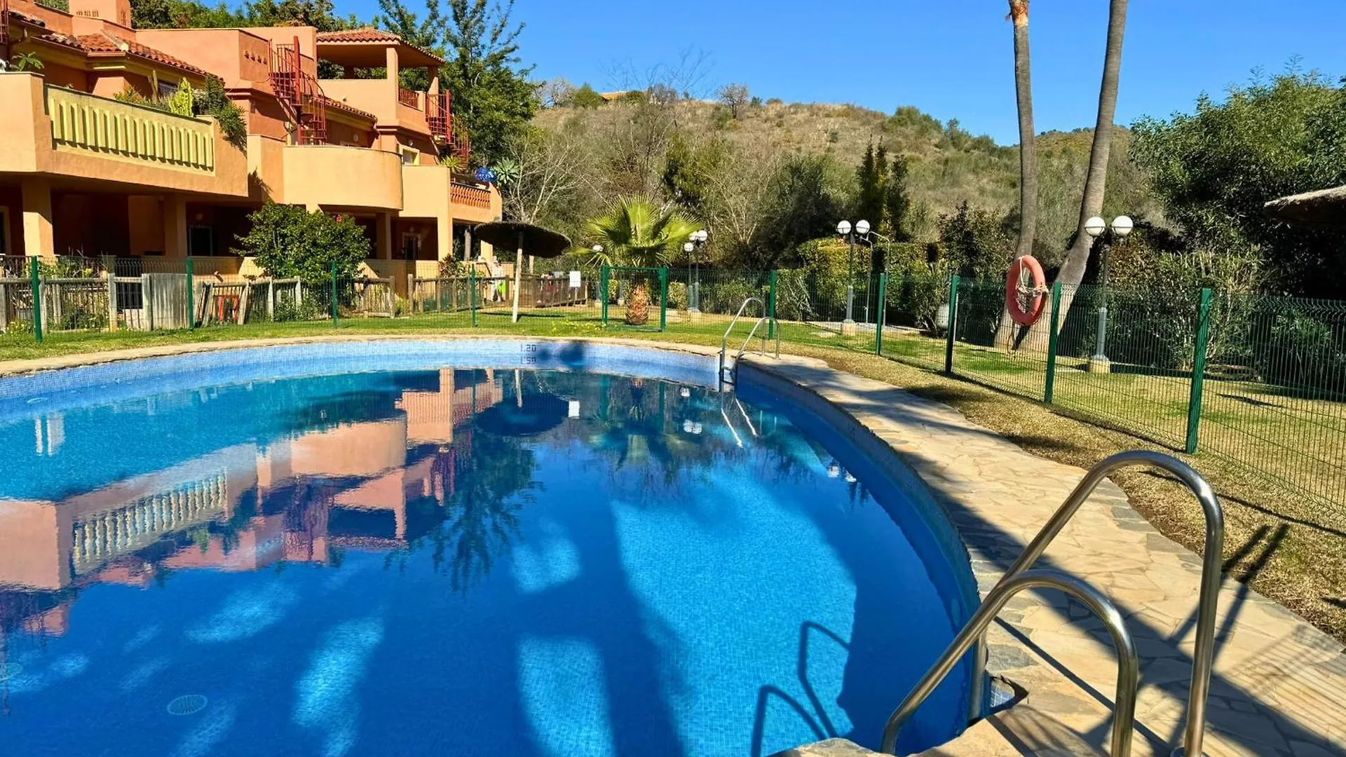 Two Bedroom Penthouse Marbella, With Sea Views Near Golf And Beaches Marbella