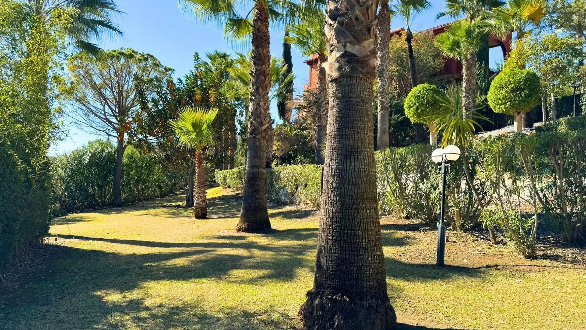 Apartment Two Bedroom Penthouse Marbella, With Sea Views Near Golf And Beaches