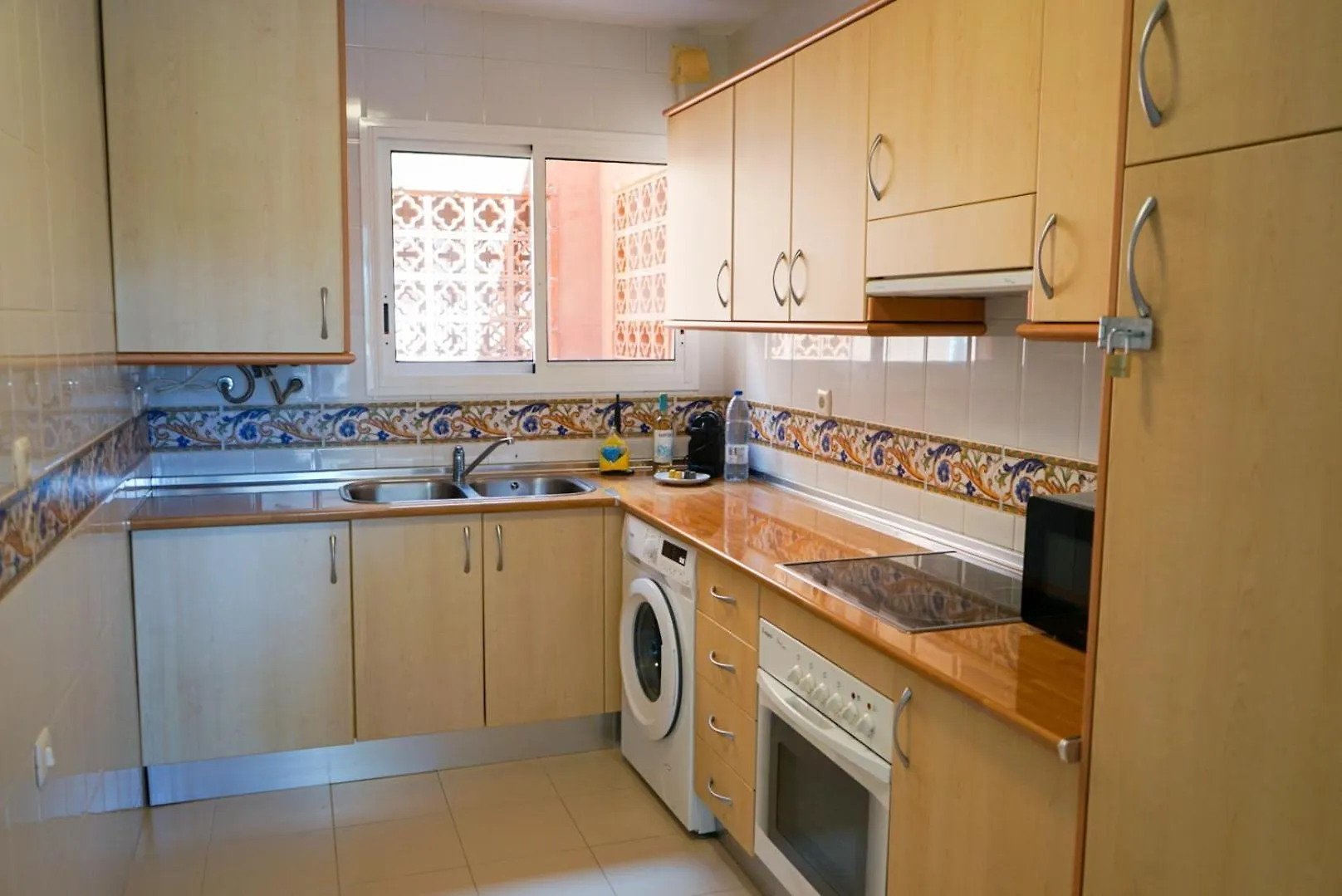 Two Bedroom Penthouse Marbella, With Sea Views Near Golf And Beaches Apartment