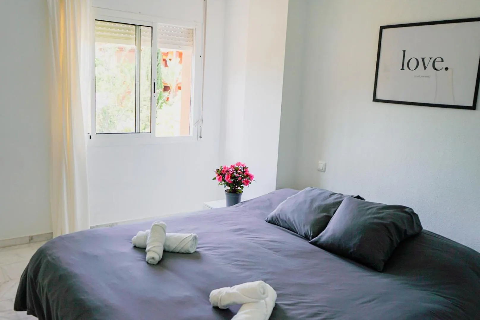 Two Bedroom Penthouse Marbella, With Sea Views Near Golf And Beaches 0*, Marbella Spain