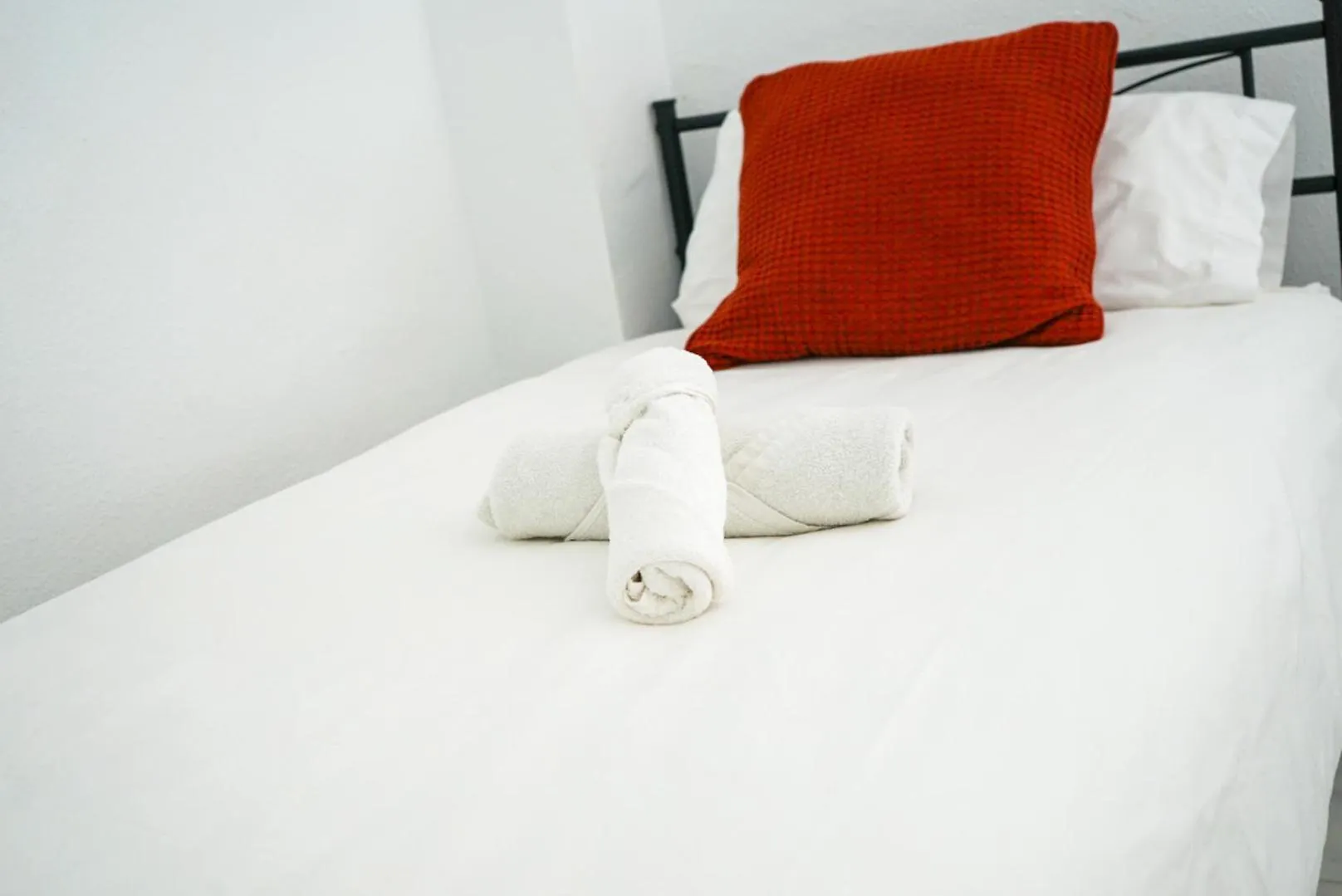 Two Bedroom Penthouse Marbella, With Sea Views Near Golf And Beaches 0*, Marbella Spain