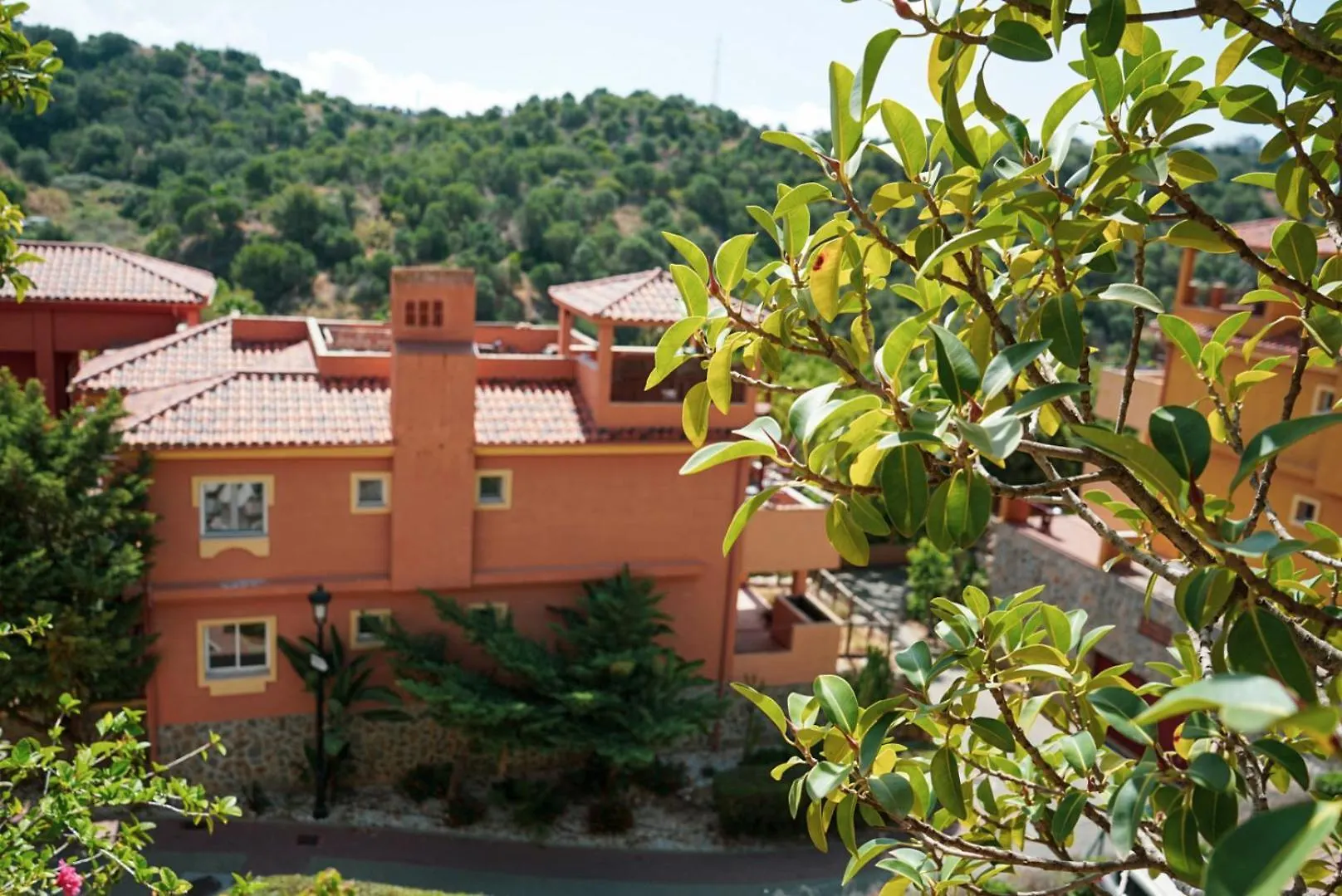 Two Bedroom Penthouse Marbella, With Sea Views Near Golf And Beaches 0*, Marbella Spain