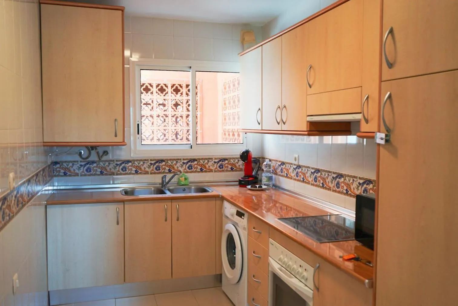 Apartment Two Bedroom Penthouse Marbella, With Sea Views Near Golf And Beaches Spain