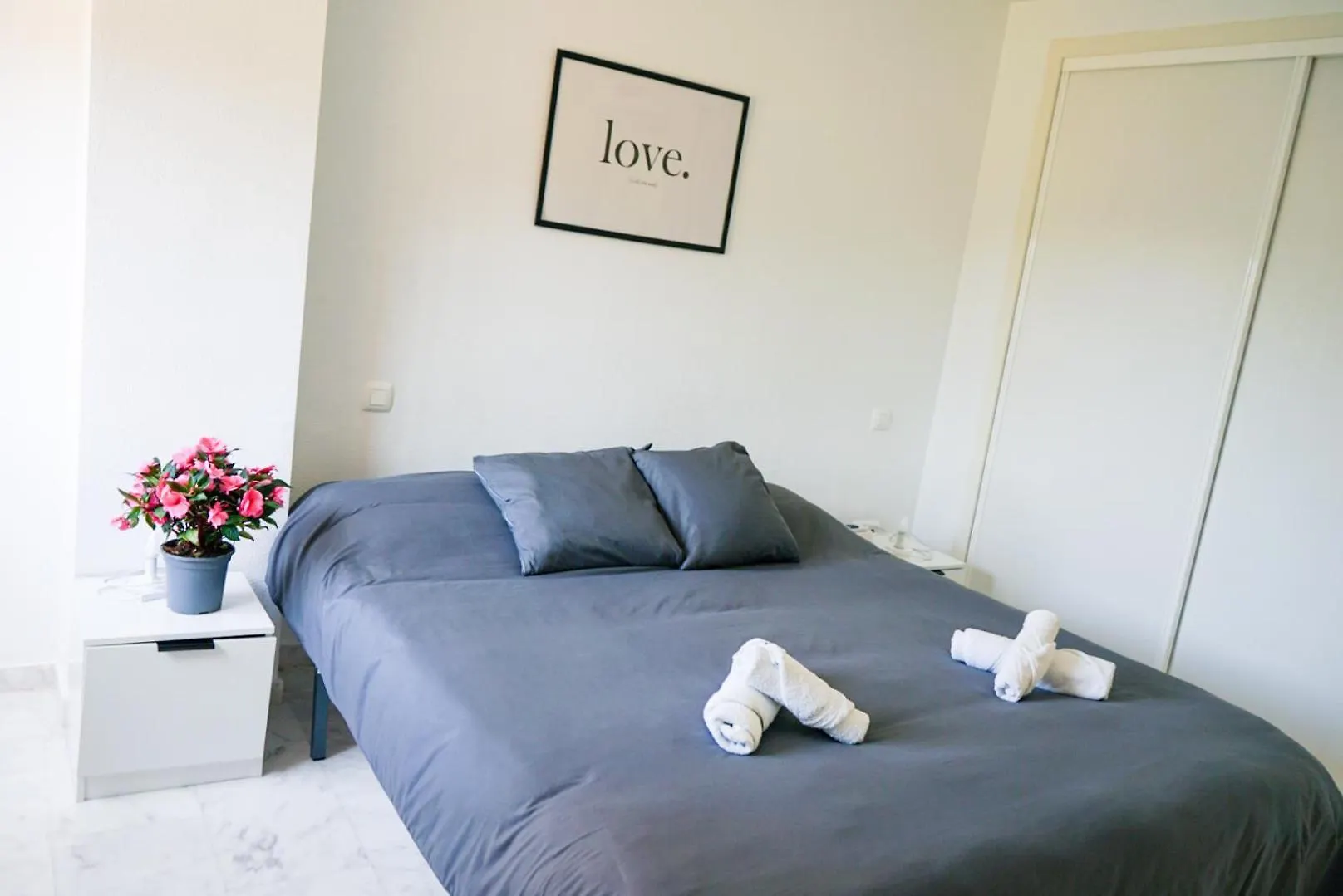 Two Bedroom Penthouse Marbella, With Sea Views Near Golf And Beaches Marbella
