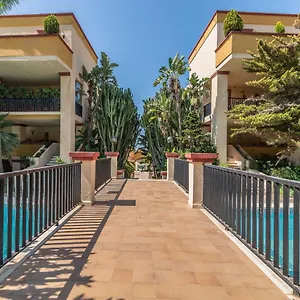 Romana Playa Apartamento